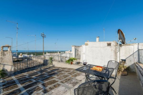 Casa Rosetta con terrazza panoramica by Wonderful Italy